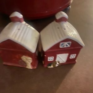 pioneer woman salt and pepper shakers